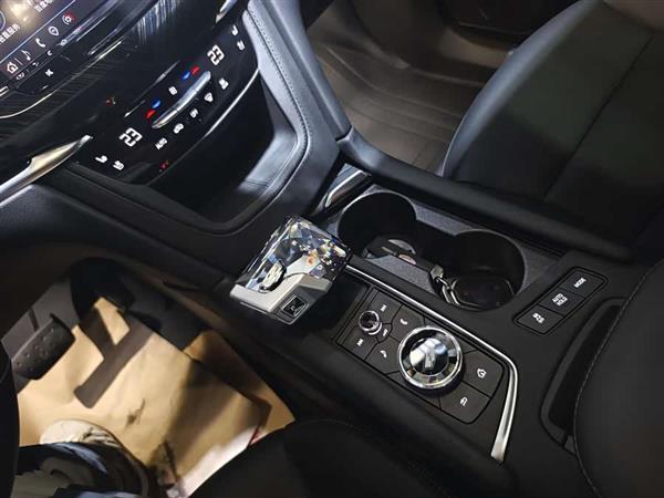 XT6 2022 2.0T 