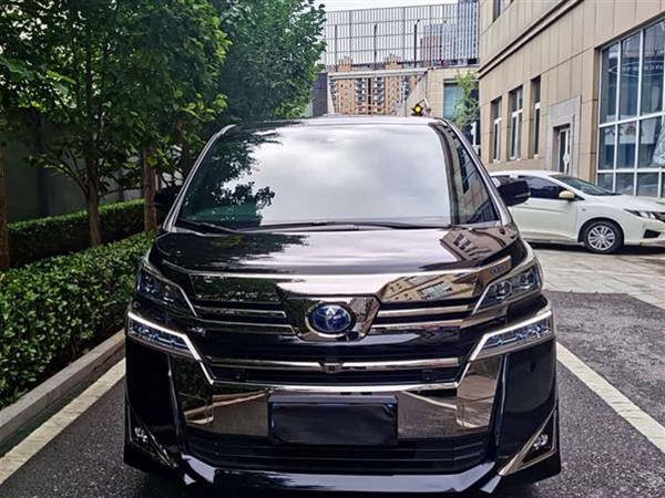 2020 ˫ 2.5L HV