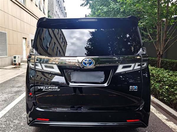  2020 ˫ 2.5L HV