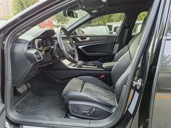 µS6 2022 S6 2.9T
