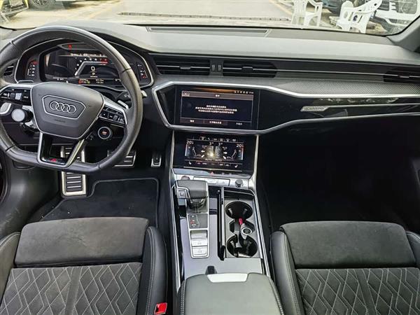 µS6 2022 S6 2.9T