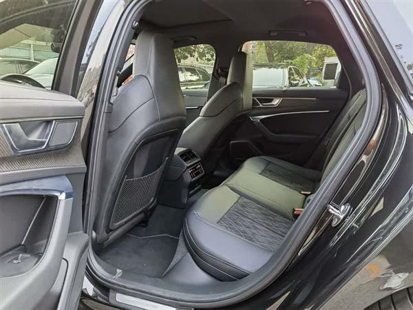 µS6 2022 S6 2.9T
