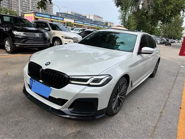 5ϵ 2022 Ŀ 530Li xDrive M˶װ