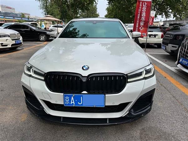 5ϵ 2022 Ŀ 530Li xDrive M˶װ