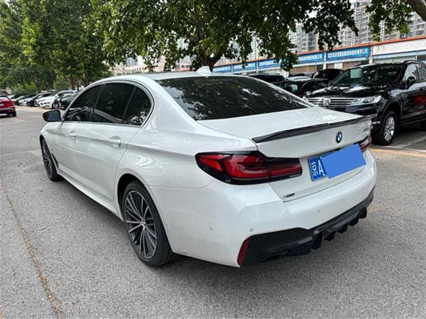5ϵ 2022 Ŀ 530Li xDrive M˶װ