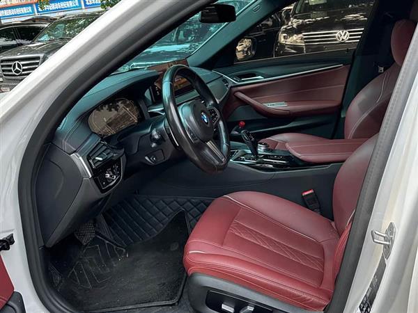 5ϵ 2022 Ŀ 530Li xDrive M˶װ
