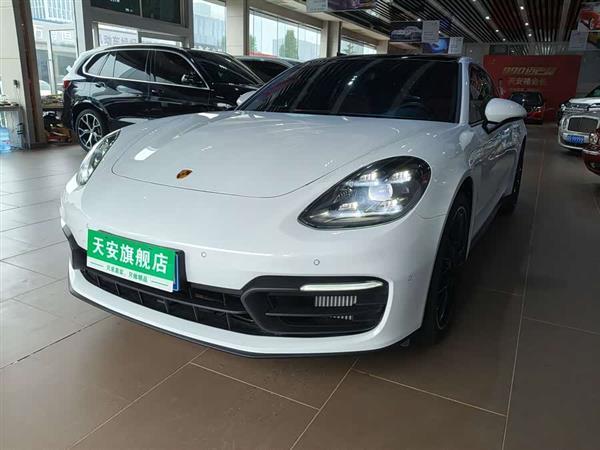 Panamera 2023 Panamera 2.9T
