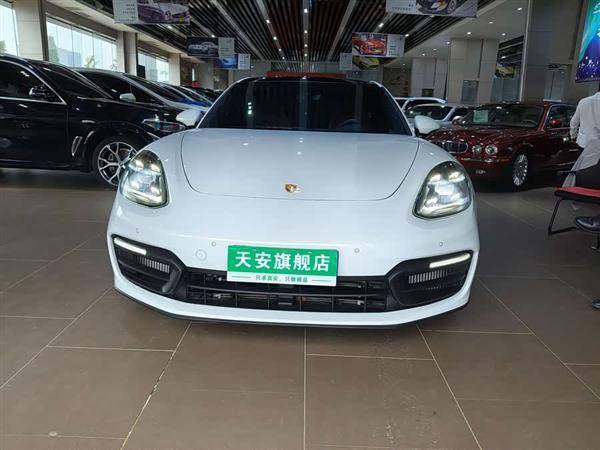 Panamera 2023 Panamera 2.9T