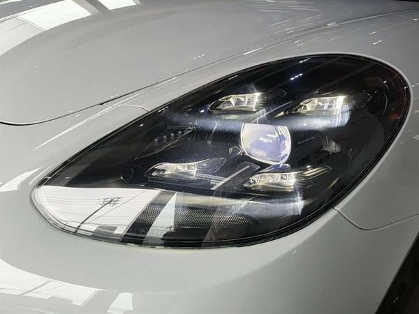 Panamera 2023 Panamera 2.9T