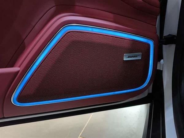 Panamera 2023 Panamera 2.9T