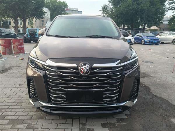 GL8 2023 ½Ϲ 652T 