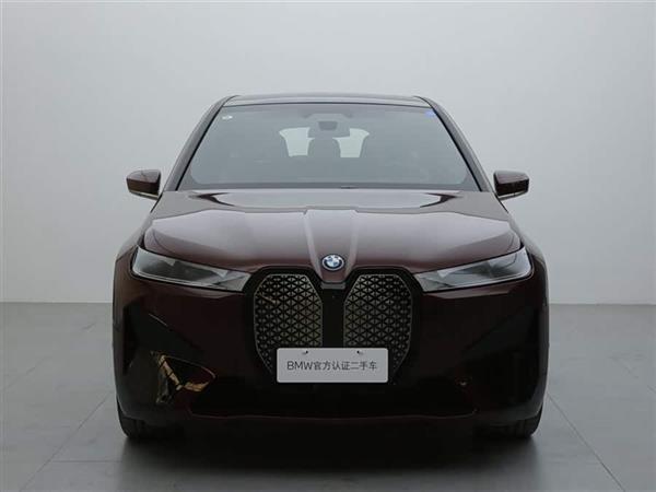 iX 2022 xDrive50