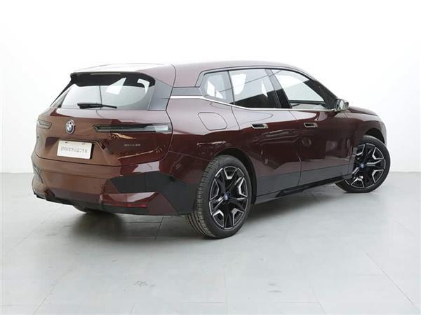 iX 2022 xDrive50