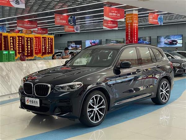 X3 2021 xDrive30i  M˶װ