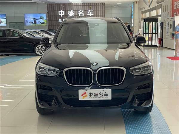 X3 2021 xDrive30i  M˶װ