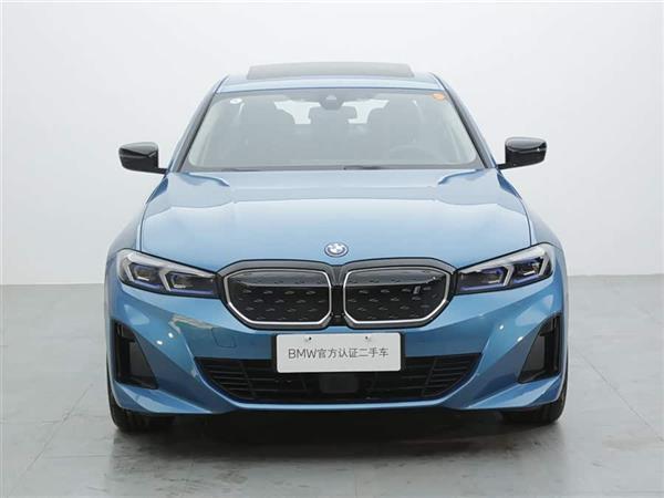 i3 2024 eDrive 40 L ҹ˶װ