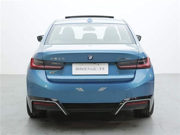 i3 2024 eDrive 40 L ҹ˶װ