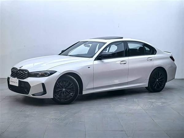 3ϵ 2023 330i M˶ҹװ