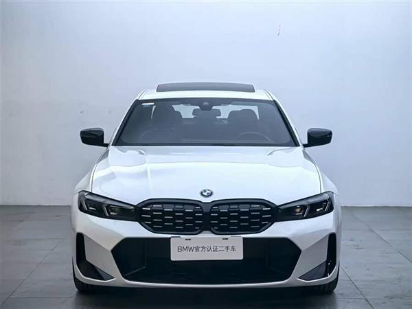 3ϵ 2023 330i M˶ҹװ