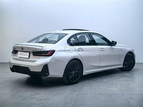 3ϵ 2023 330i M˶ҹװ