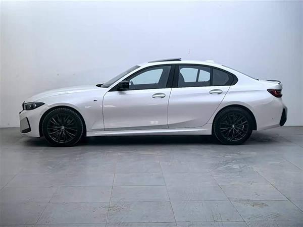 3ϵ 2023 330i M˶ҹװ