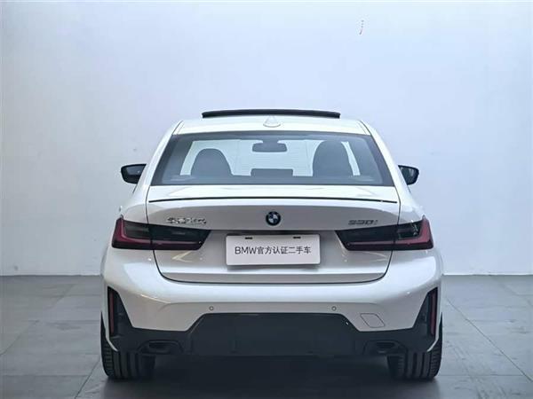 3ϵ 2023 330i M˶ҹװ