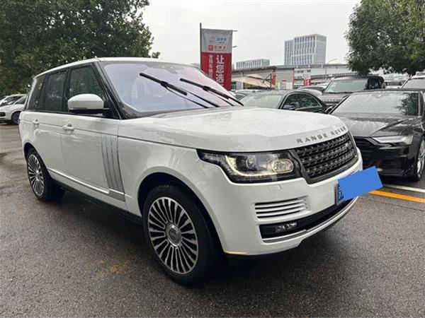 ʤ 2017 3.0 SC V6 Vogue