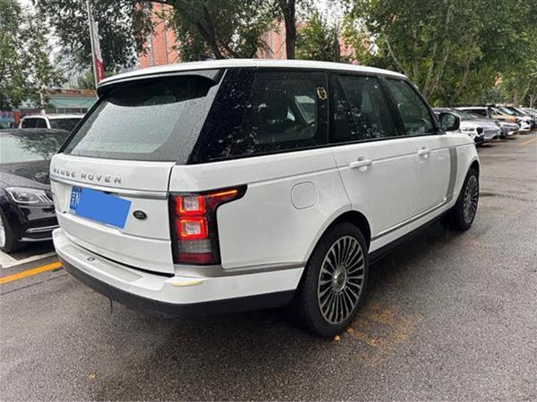 ʤ 2017 3.0 SC V6 Vogue