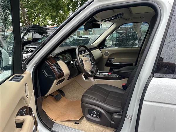 ʤ 2017 3.0 SC V6 Vogue