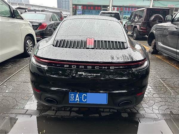 ʱ911 2022 Carrera 3.0T