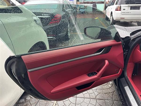 ʱ911 2022 Carrera 3.0T