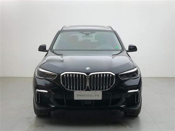 X5 2022 Ŀ xDrive 30Li M˶װ
