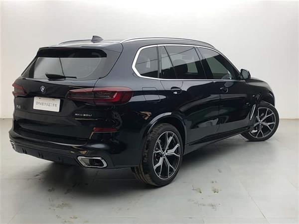 X5 2022 Ŀ xDrive 30Li M˶װ
