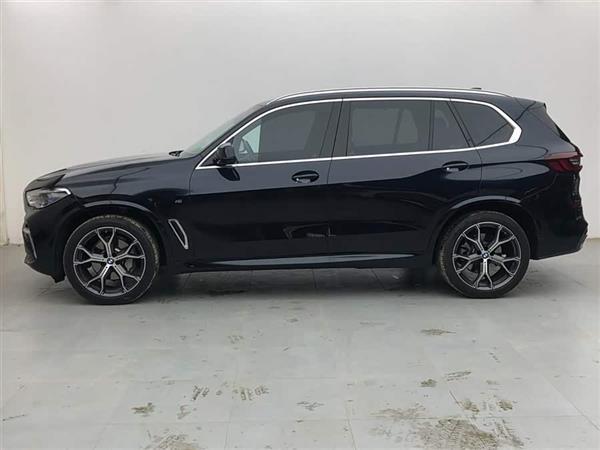 X5 2022 Ŀ xDrive 30Li M˶װ