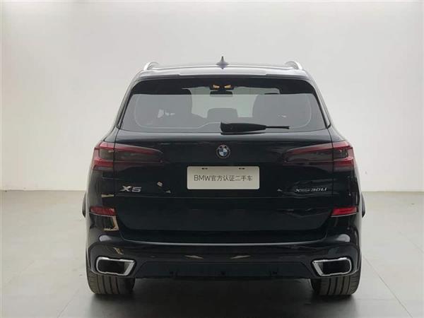 X5 2022 Ŀ xDrive 30Li M˶װ