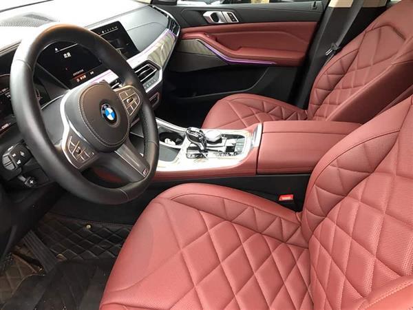 X5 2022 Ŀ xDrive 30Li M˶װ