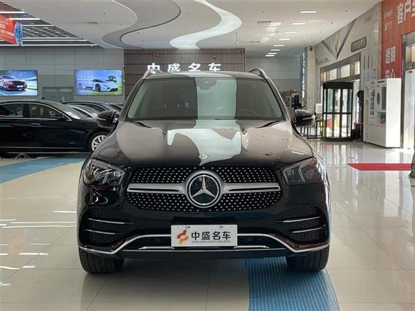 GLE 2023 GLE 350 4MATIC ʱ