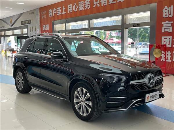 GLE 2023 GLE 350 4MATIC ʱ