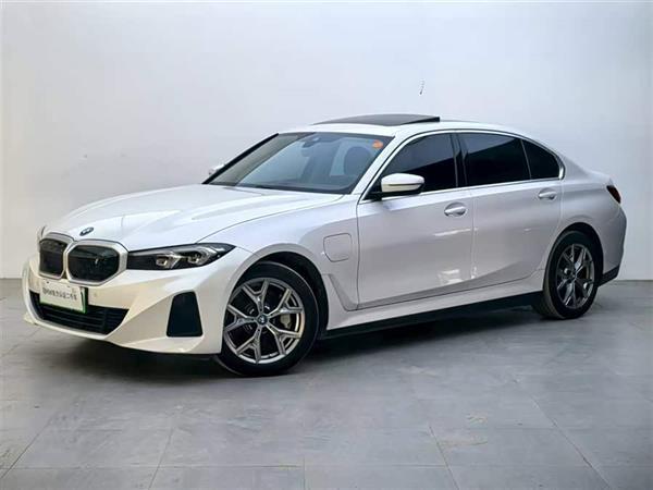 i3 2022 eDrive 35 L
