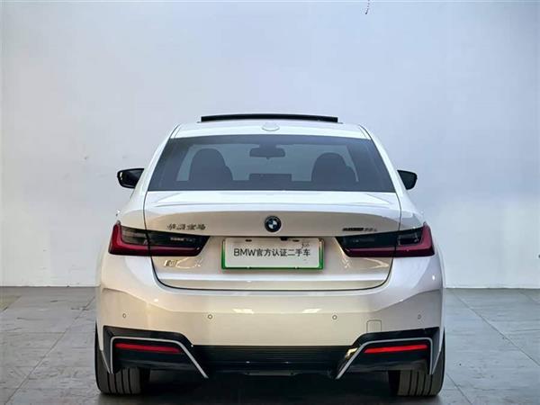i3 2022 eDrive 35 L
