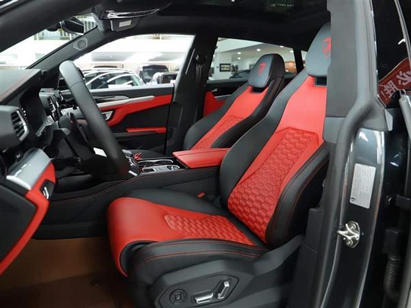 Urus 2018 4.0T V8