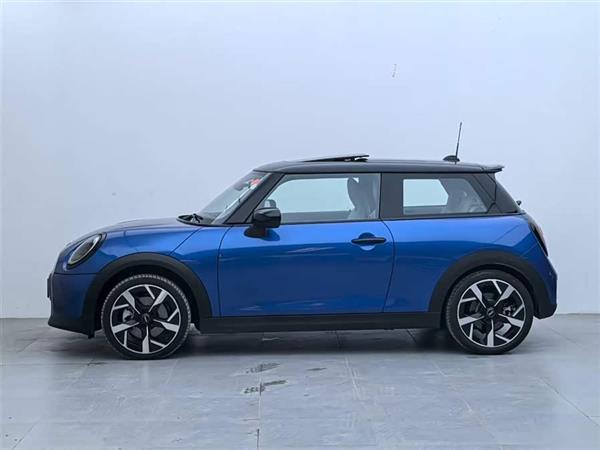 MINI 2025 2.0T COOPER S 