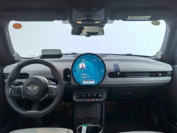 MINI 2025 2.0T COOPER S 