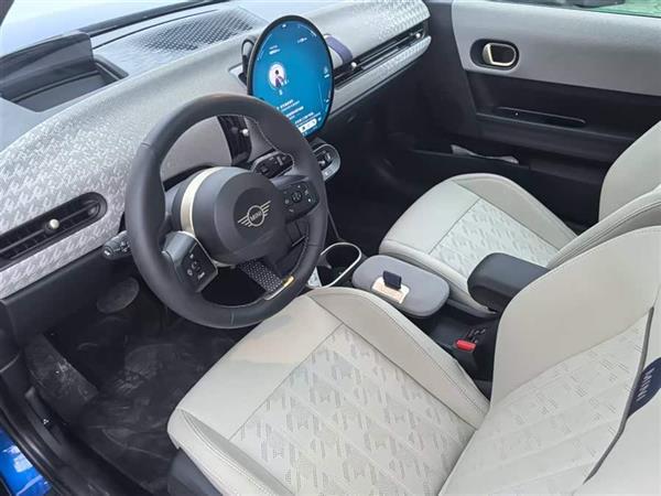 MINI 2025 2.0T COOPER S 