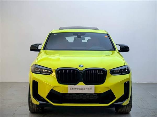 X4 M 2022 X4 M