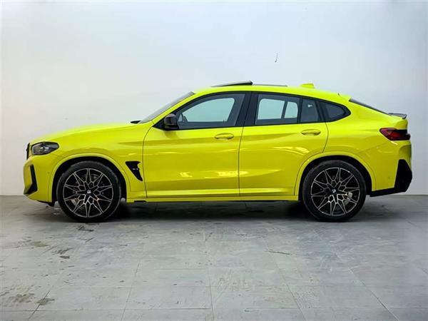 X4 M 2022 X4 M