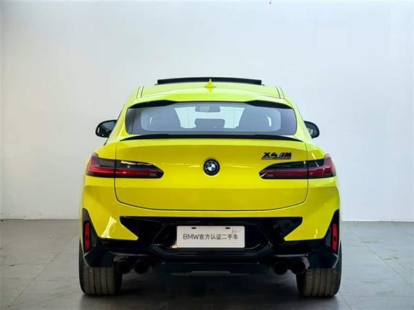 X4 M 2022 X4 M