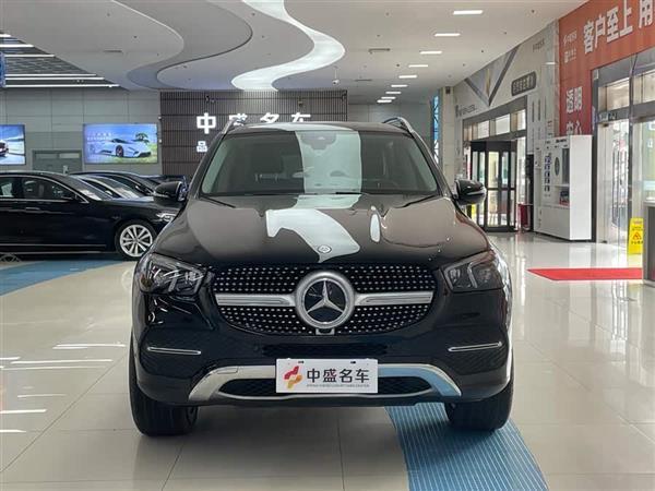 GLE 2021 GLE 350 4MATIC 