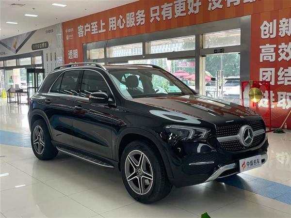 GLE 2021 GLE 350 4MATIC 