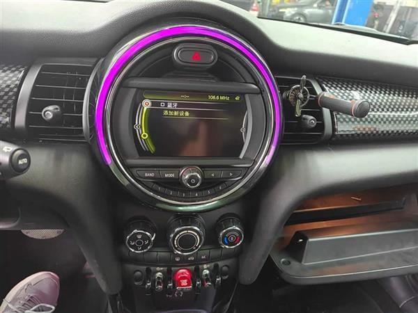 MINI 2014 2.0T COOPER S Fun